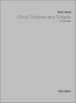 CLOUD SHADOW AND SOLGATA PIANO