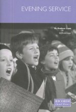 EVENING SERVICE  CHANT