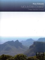 MOUNTAIN CHANT CHANT