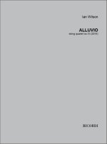 ALLUVIO MUSIQUE D'ENSEMBLE-PARTITION+PARTIES SEPAREES