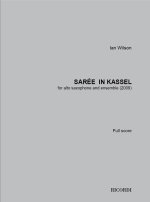 SAREE IN KASSEL MUSIQUE D'ENSEMBLE