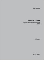 APPARITIONS