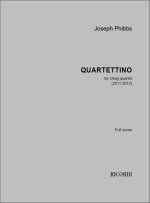 QUARTETTINO MUSIQUE D'ENSEMBLE