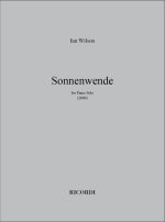 SONNENWENDE PIANO