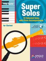 SUPER SOLOS