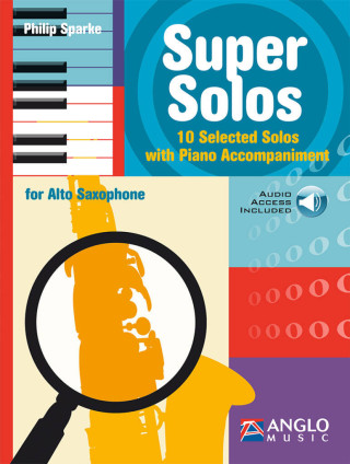 SUPER SOLOS