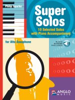 SUPER SOLOS