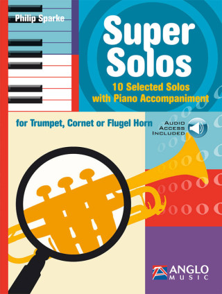 SUPER SOLOS
