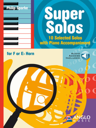 SUPER SOLOS