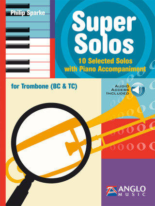 SUPER SOLOS