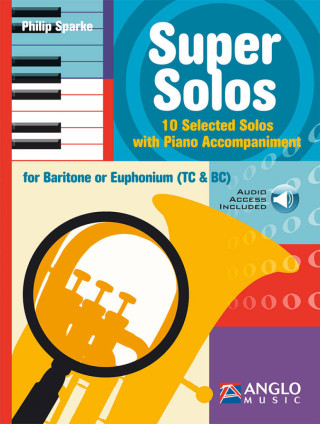 SUPER SOLOS