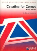CAVATINA FOR CORNET