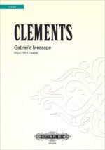 GABRIEL'S MESSAGE CONCERT BAND/HARMONIE