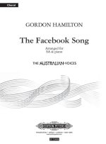 THE FACEBOOK SONG CHANT
