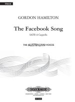 THE FACEBOOK SONG CHANT
