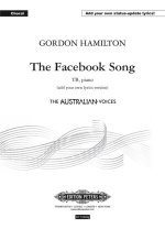 THE FACEBOOK SONG (ADD YOUR OWN LYRICS VERSION)