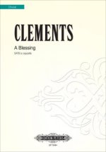 A BLESSING  CHANT