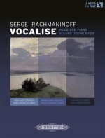 SERGEI RACHMANINOV : VOCALISE, OP. 34 NO. 14