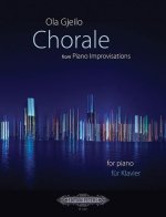 CHORALE PIANO