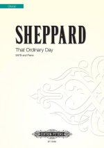 THAT ORDINARY DAY CHANT