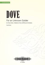 FOR AN UNKNOWN SOLDIER CHANT