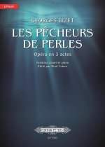 LES PECHEURS DE PERLES