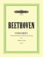 CONCERT 05 ES OP.73  PIANO
