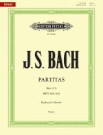 6 PARTITEN HEFT 2 PIANO
