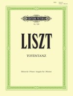 TOTENTANZ  PIANO