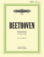SONATINA IN D MINOR VIOLONCELLE