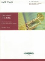 FAST TRACK TRUMPET TRAINING, VOL.2 TROMPETTE