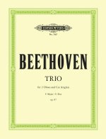 TRIO IN C OP.87