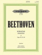 SONATAS, COMPLETE VOL.2 VIOLON