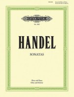 SONATEN HAUTBOIS