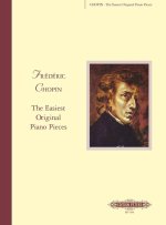 EASIEST ORIGINAL PIECES PIANO