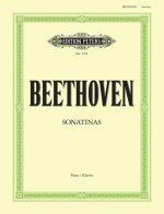 SONATINEN(6) PIANO