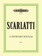 SONATEN(24) PIANO