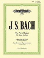 THE ART OF FUGUE