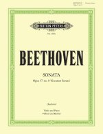 SONATE A OP.47/9  ALTO