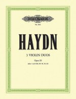 DUOS(3) OP.99 (SITT) VIOLONS