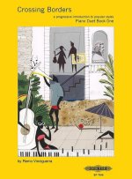 CROSSING BORDERS 1 PIANO