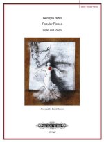 POPULAR PIECES VIOLON
