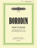 NOCTURNE VIOLON