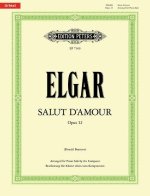 SALUT D'AMOUR PIANO