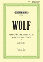 ITALIAN LYRICS: 46 SONGS VOL.3