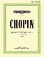 CONCERT 01 E OP.11 PIANO