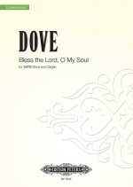 BLESS THE LORD, O MY SOUL CHANT