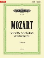 SONATEN 1 (EISEN) ALTO