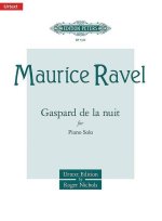 GASPART DE LA NUIT
