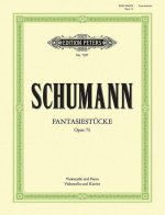 FANTASY PIECES OP.73 VIOLONCELLE